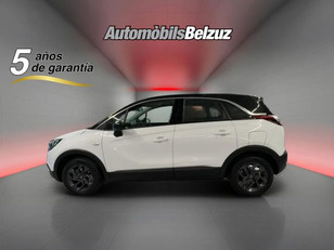 Opel Crossland X 1.2 S&S Design Line 120 Aniversario Auto 81 kW (110 CV)