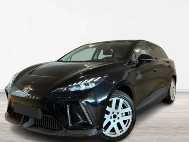 MGMG4 64kWh Comfort 150 kW (204 CV)