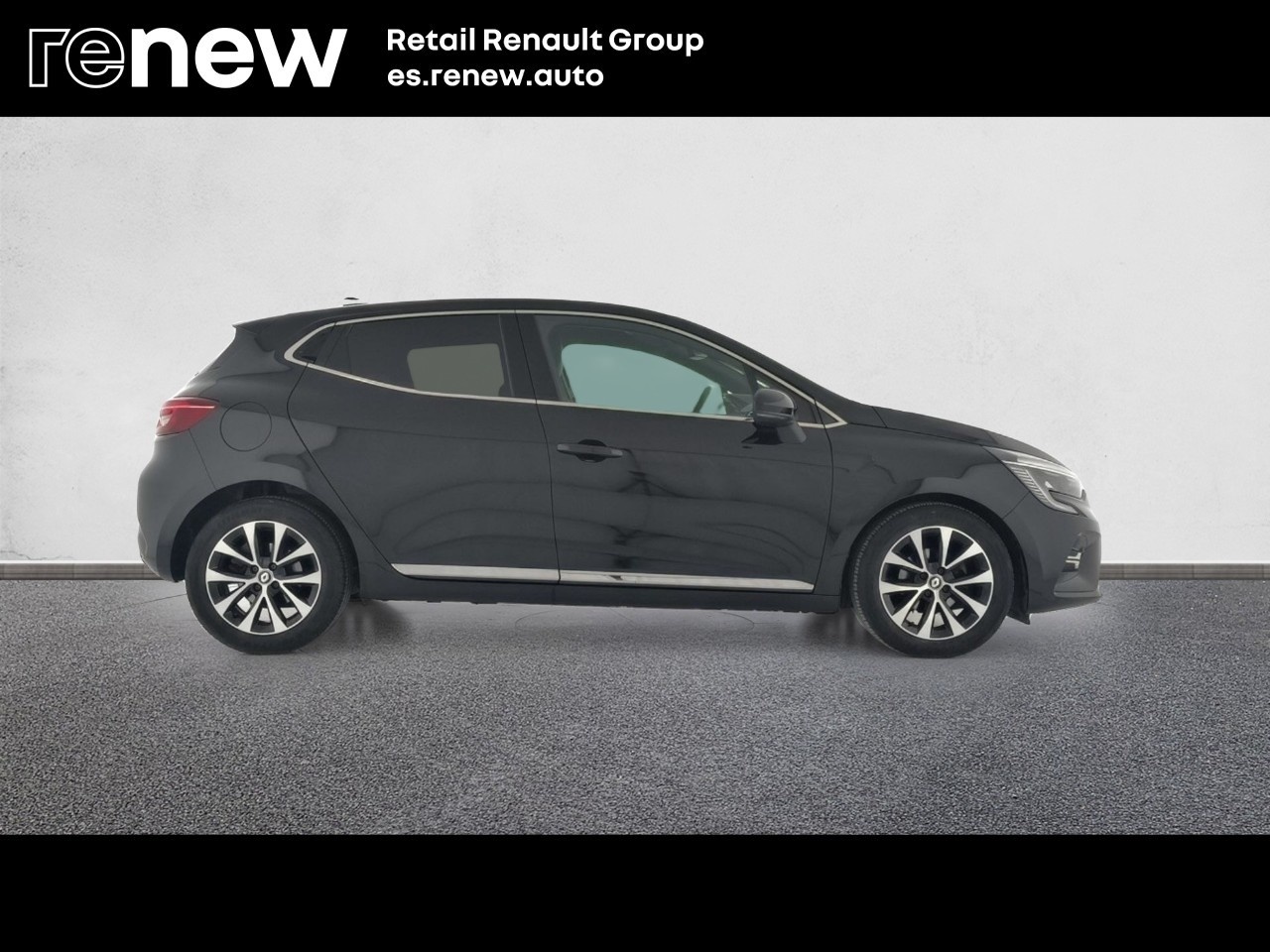 Renault Clio Techno TCe 74 kW (100 CV) GLP - 3