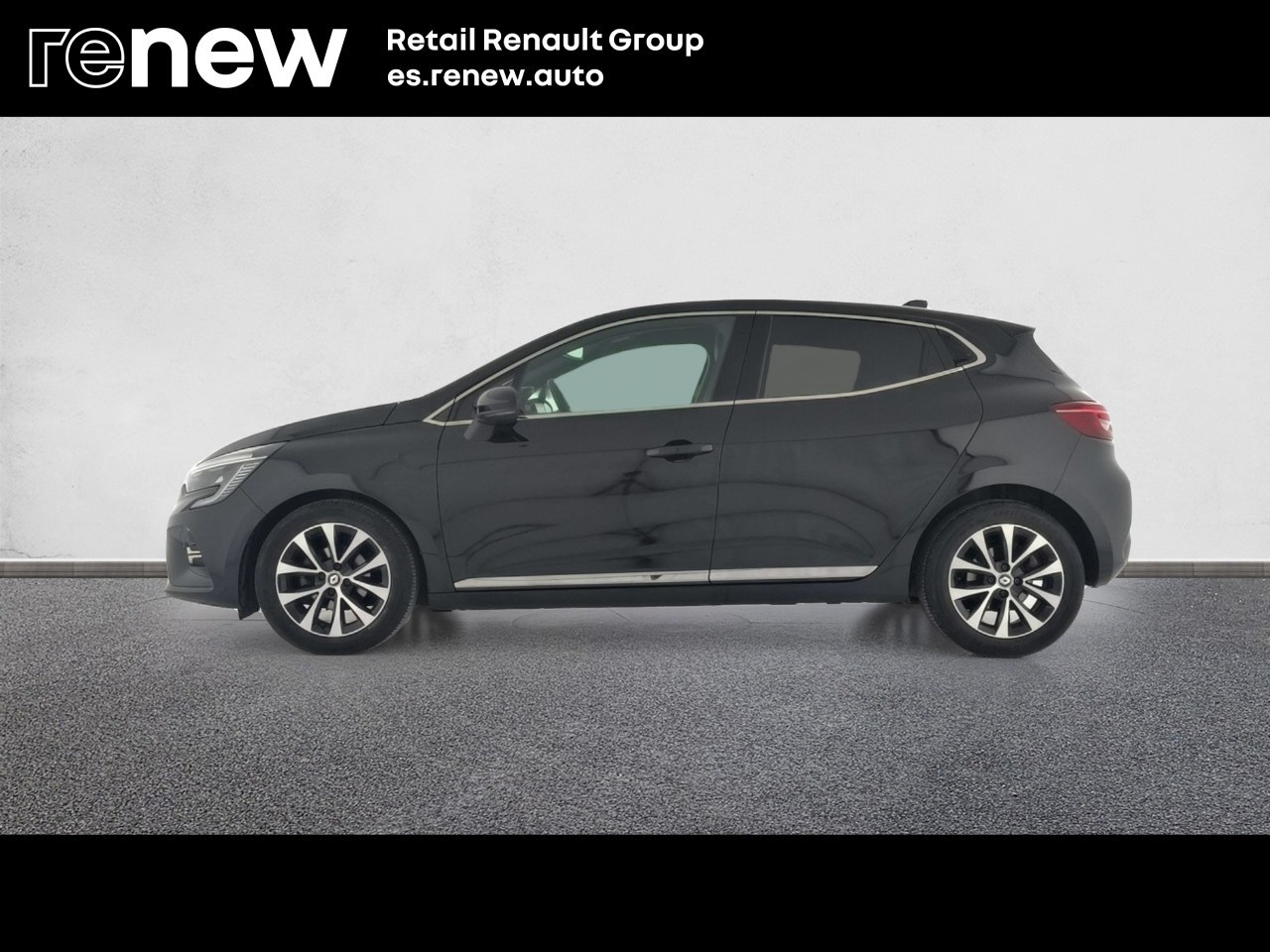 Renault Clio Techno TCe 74 kW (100 CV) GLP - 5