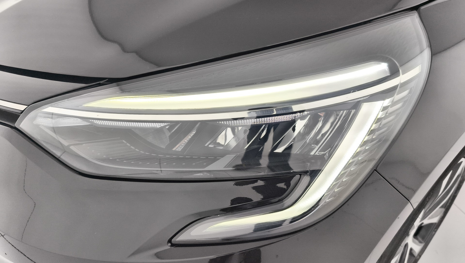 Renault Clio Techno TCe 74 kW (100 CV) GLP - 7