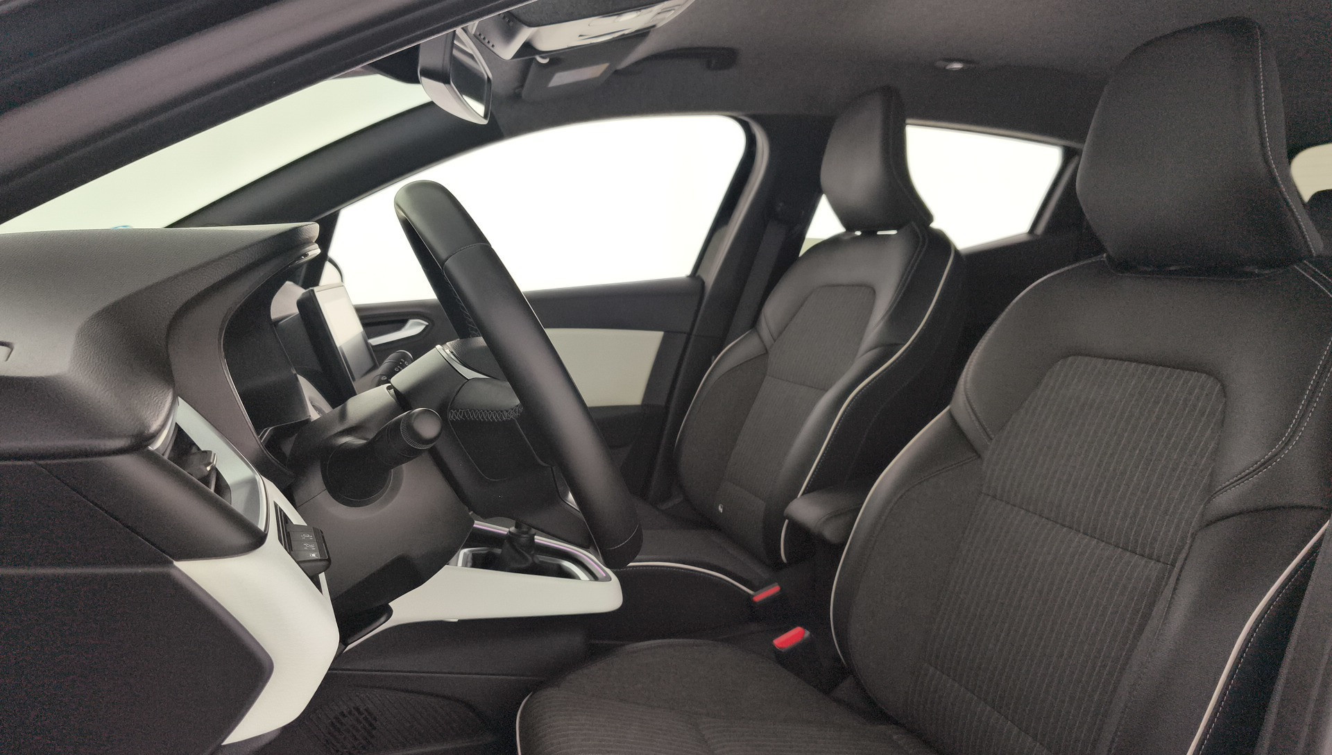 Renault Clio Techno TCe 74 kW (100 CV) GLP - 12