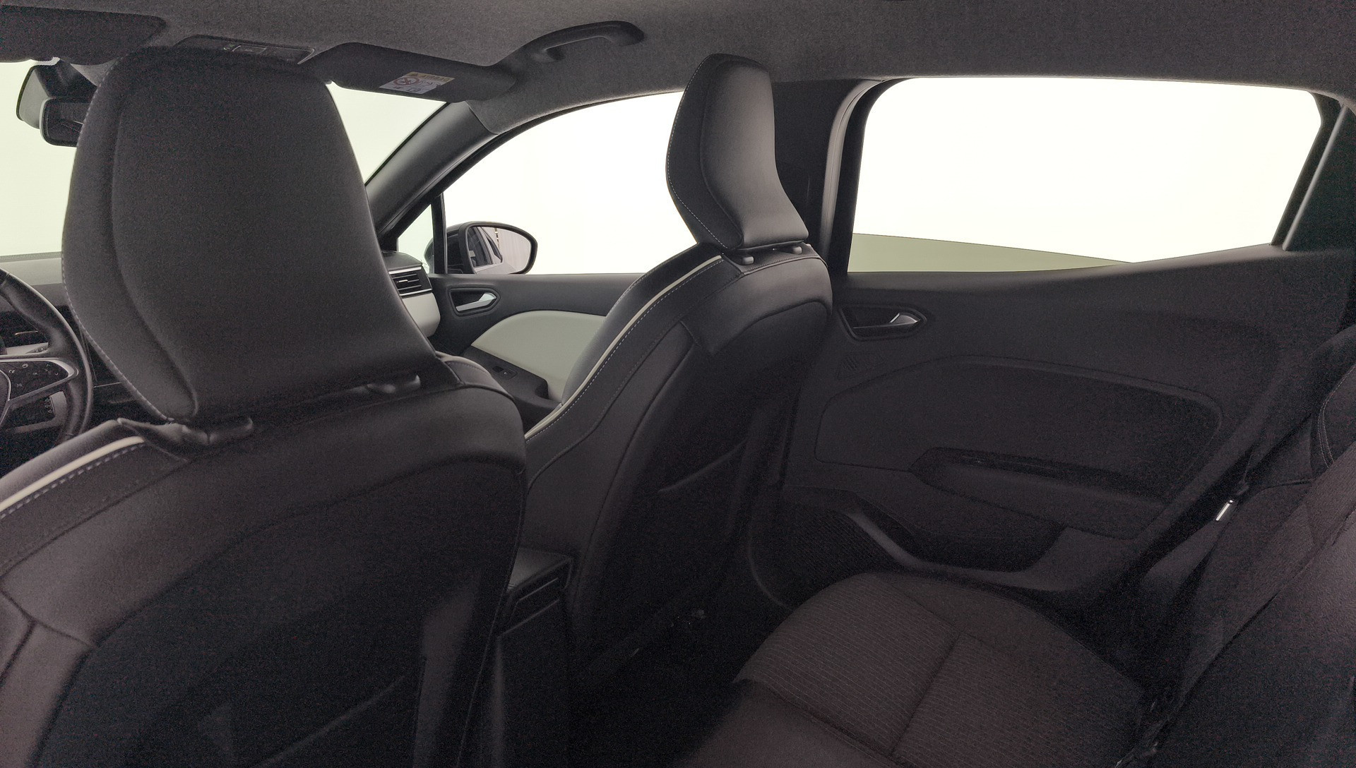 Renault Clio Techno TCe 74 kW (100 CV) GLP - 14