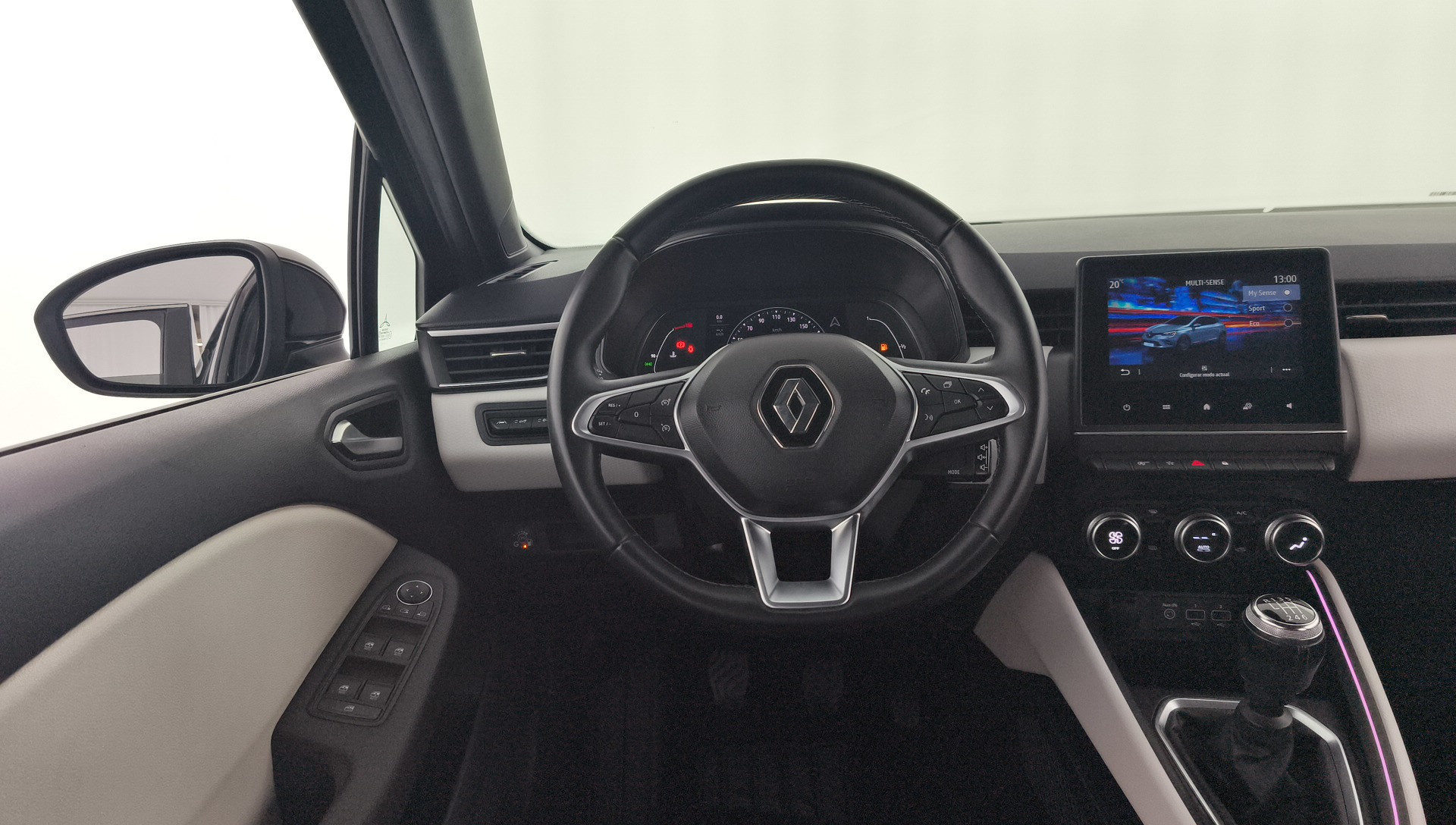 Renault Clio Techno TCe 74 kW (100 CV) GLP - 18