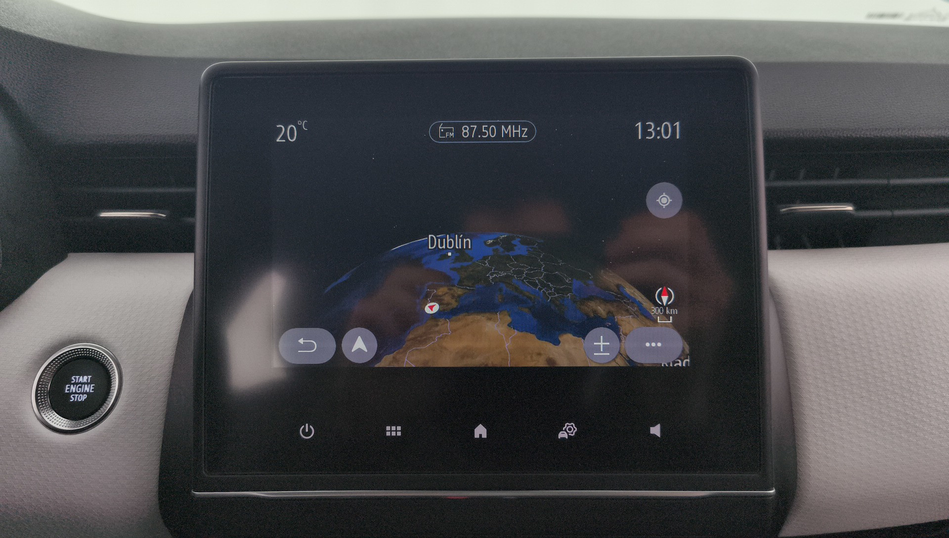 Renault Clio Techno TCe 74 kW (100 CV) GLP - 23