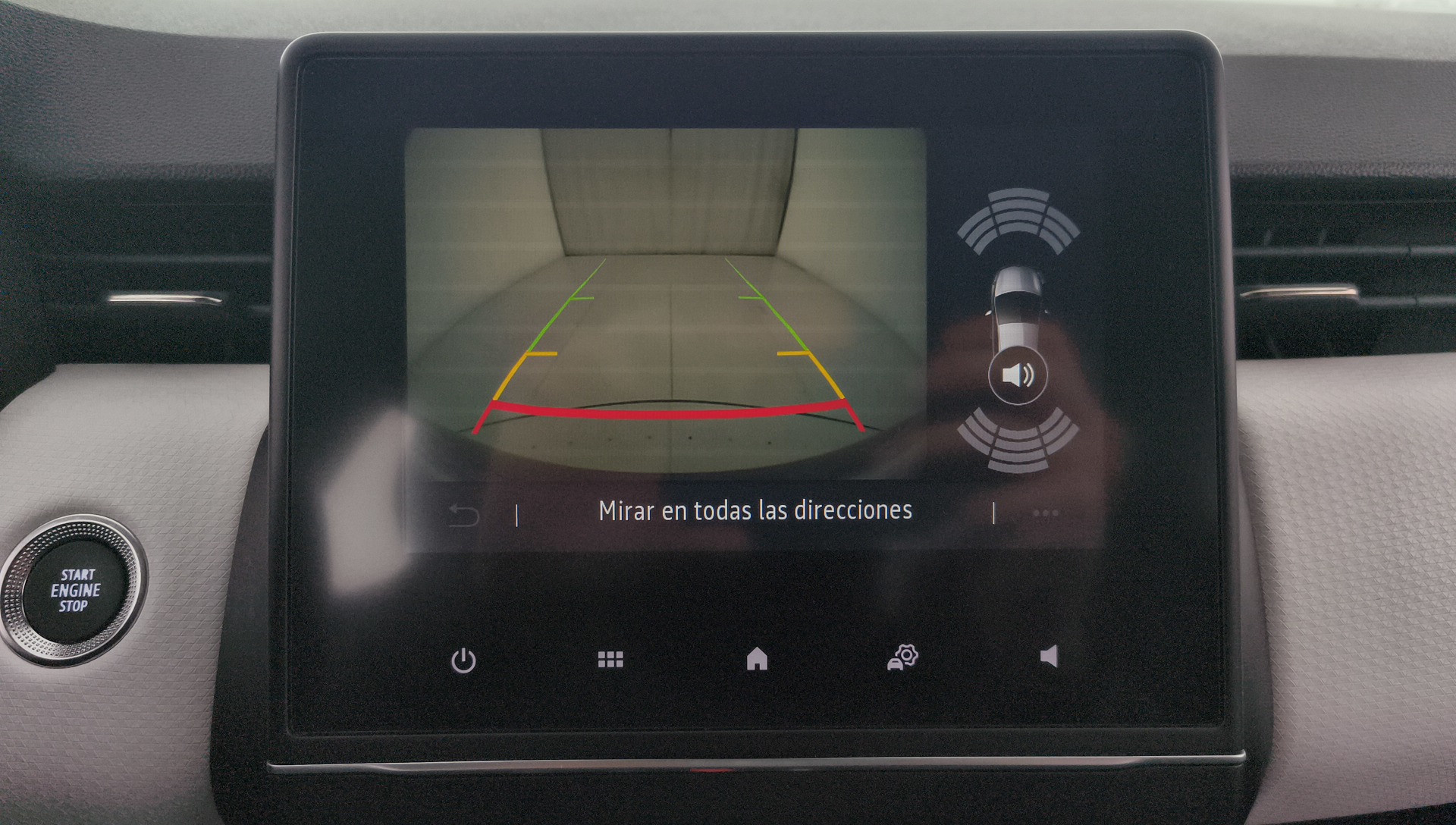 Renault Clio Techno TCe 74 kW (100 CV) GLP - 24