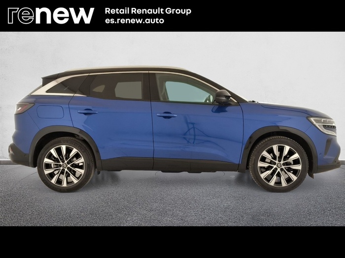 Renault Austral Techno E-Tech Full Hybrid 147 kW (200 CV) - 3 Renault Austral Techno E-Tech Full Hybrid 147 kW (200 CV) - 3