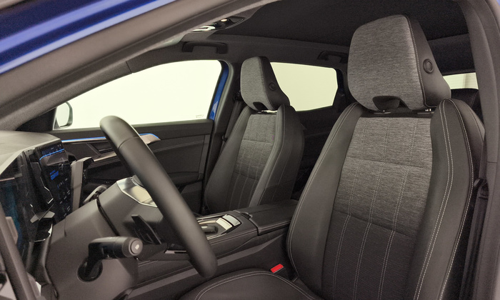 Renault Austral Techno E-Tech Full Hybrid 147 kW (200 CV) - 12 Renault Austral Techno E-Tech Full Hybrid 147 kW (200 CV) - 12