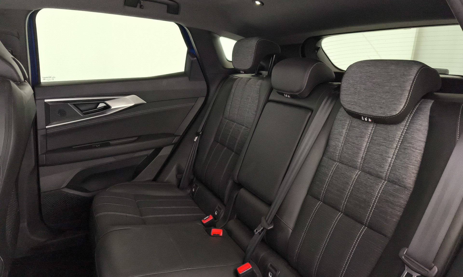 Renault Austral Techno E-Tech Full Hybrid 147 kW (200 CV) - 13