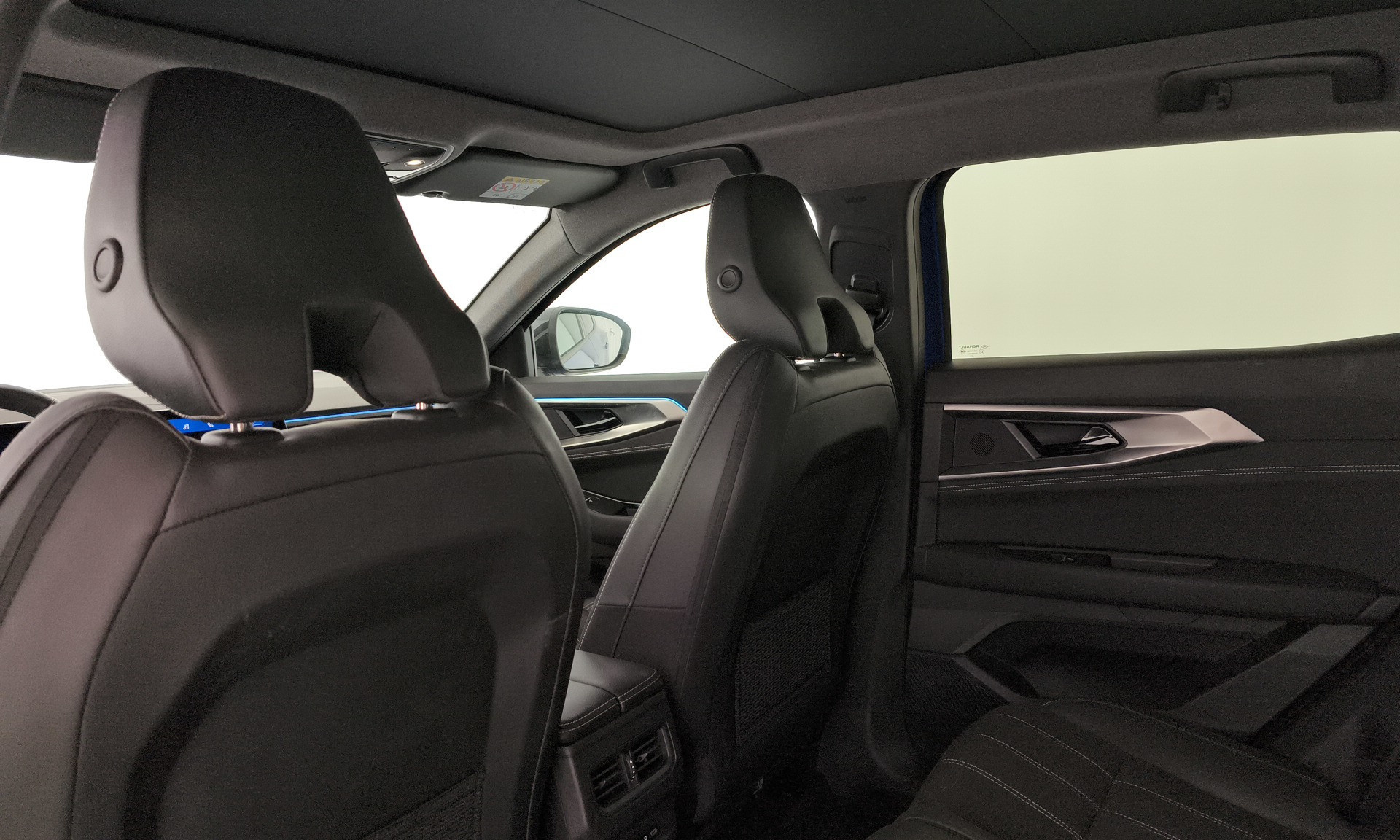 Renault Austral Techno E-Tech Full Hybrid 147 kW (200 CV) - 14