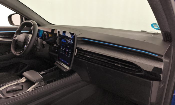 Renault Austral Techno E-Tech Full Hybrid 147 kW (200 CV) - 15 Renault Austral Techno E-Tech Full Hybrid 147 kW (200 CV) - 15