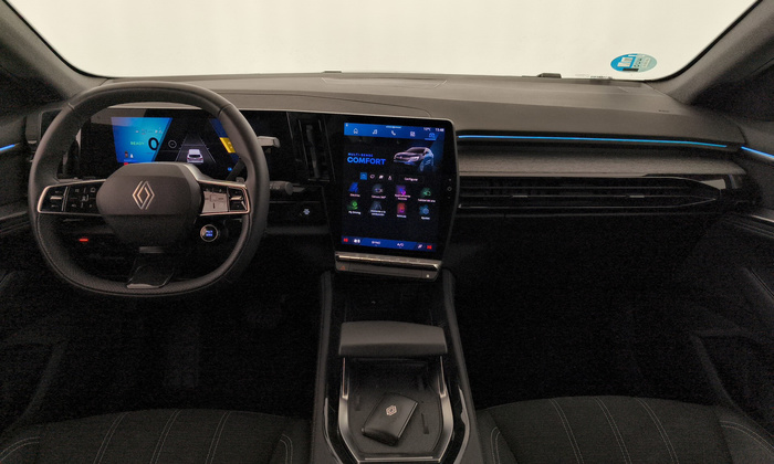 Renault Austral Techno E-Tech Full Hybrid 147 kW (200 CV) - 19 Renault Austral Techno E-Tech Full Hybrid 147 kW (200 CV) - 19