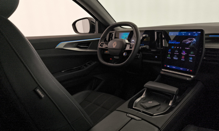Renault Austral Techno E-Tech Full Hybrid 147 kW (200 CV) - 20 Renault Austral Techno E-Tech Full Hybrid 147 kW (200 CV) - 20