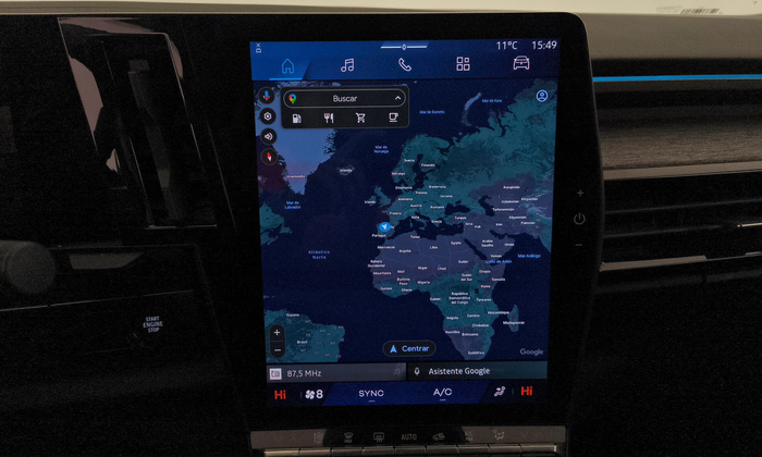 Renault Austral Techno E-Tech Full Hybrid 147 kW (200 CV) - 22 Renault Austral Techno E-Tech Full Hybrid 147 kW (200 CV) - 22