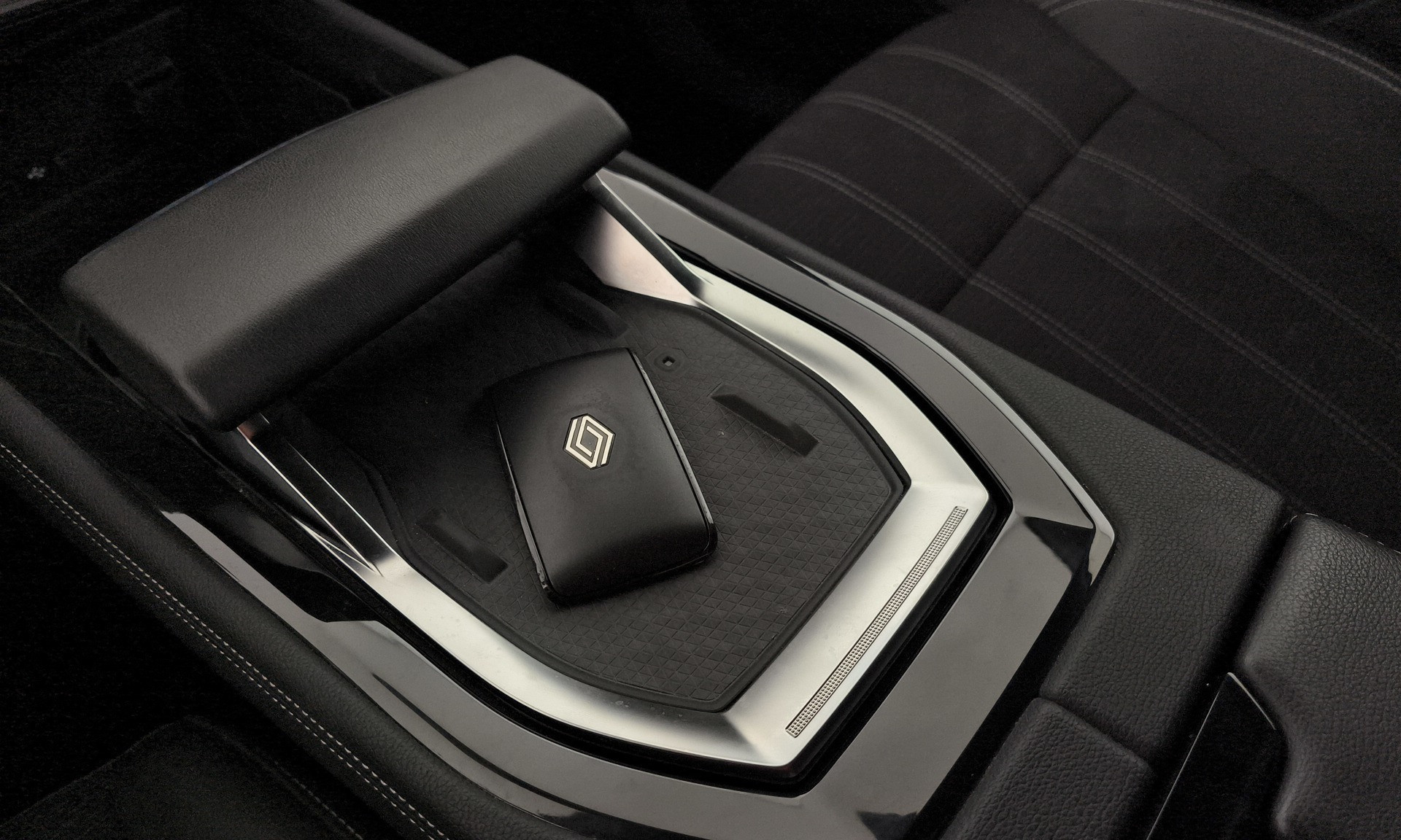 Renault Austral Techno E-Tech Full Hybrid 147 kW (200 CV) - 24