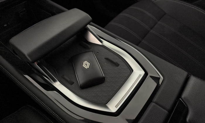 Renault Austral Techno E-Tech Full Hybrid 147 kW (200 CV) - 24 Renault Austral Techno E-Tech Full Hybrid 147 kW (200 CV) - 24