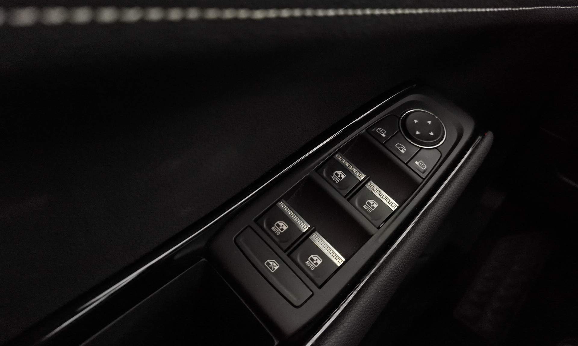 Renault Austral Techno E-Tech Full Hybrid 147 kW (200 CV) - 25