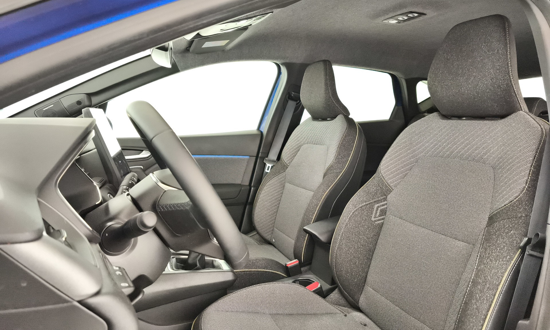 Renault Captur Techno Eco-G 74 kW (100 CV) - 12