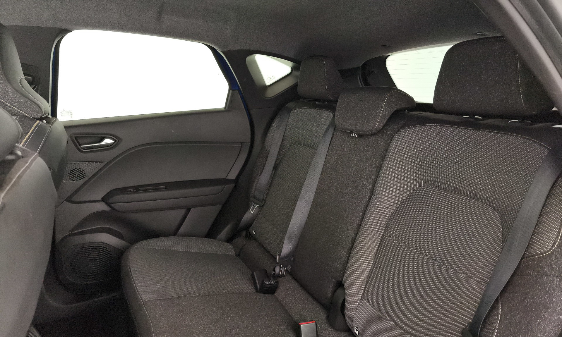 Renault Captur Techno Eco-G 74 kW (100 CV) - 13