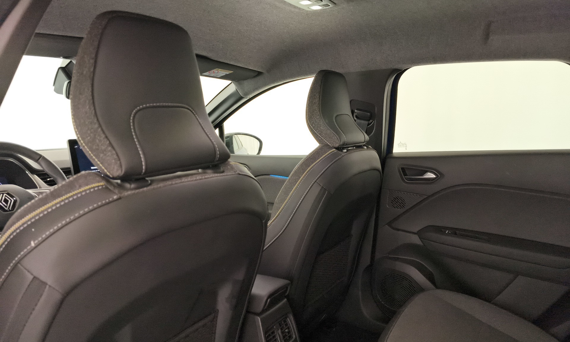 Renault Captur Techno Eco-G 74 kW (100 CV) - 14