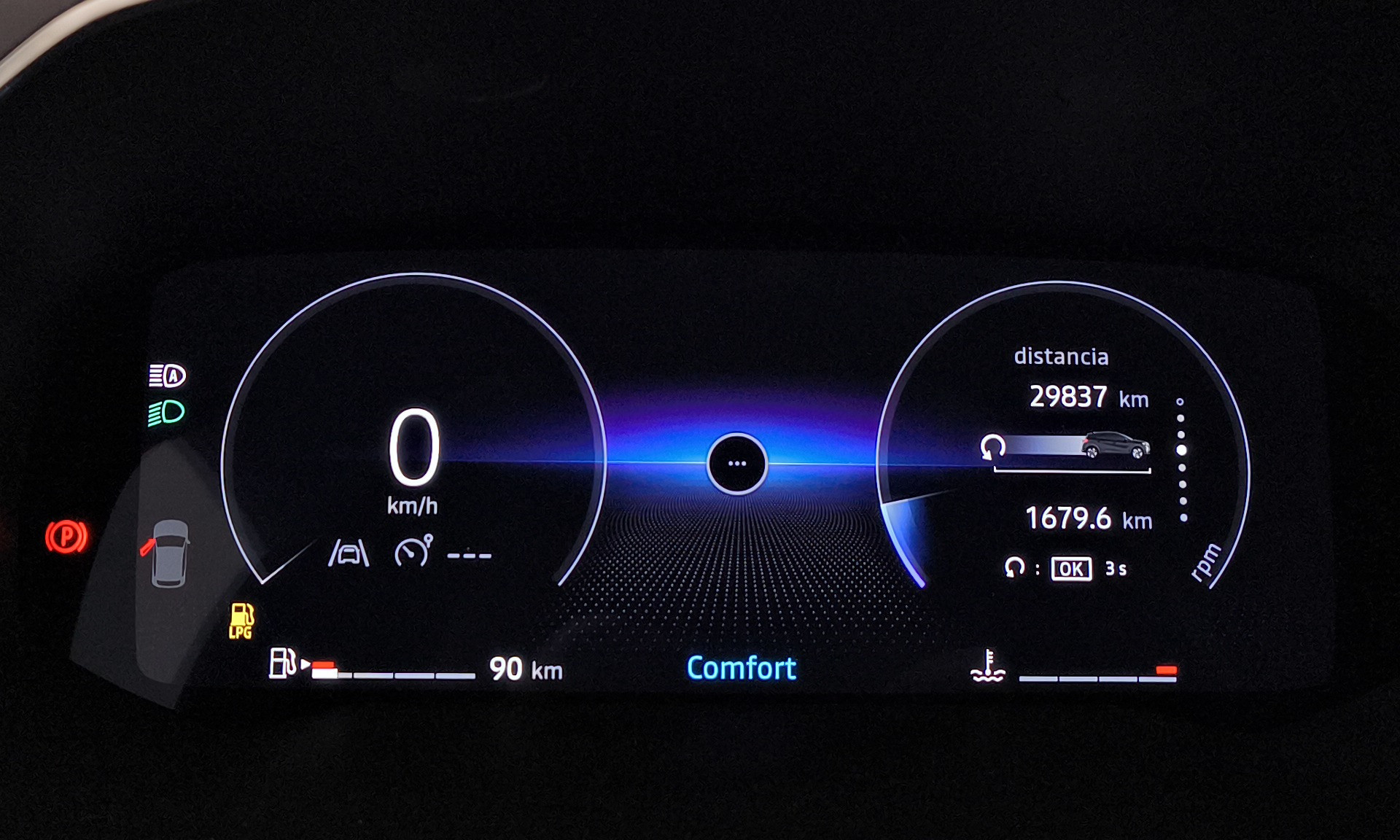 Renault Captur Techno Eco-G 74 kW (100 CV) - 16