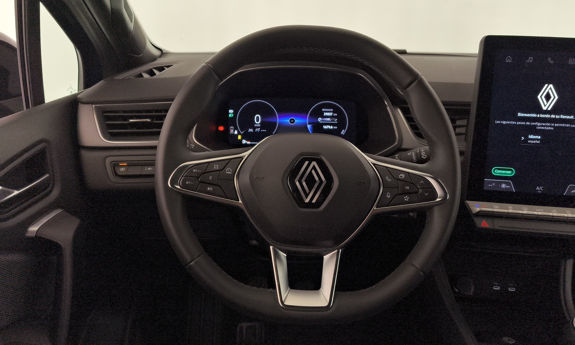 Renault Captur Techno Eco-G 74 kW (100 CV) - 17