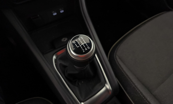 Renault Captur Techno Eco-G 74 kW (100 CV) - 24 Renault Captur Techno Eco-G 74 kW (100 CV) - 24