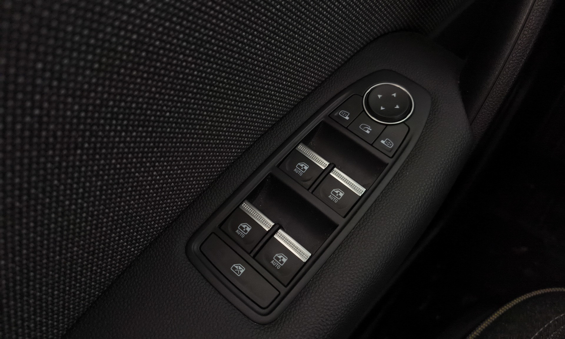 Renault Captur Techno Eco-G 74 kW (100 CV) - 25