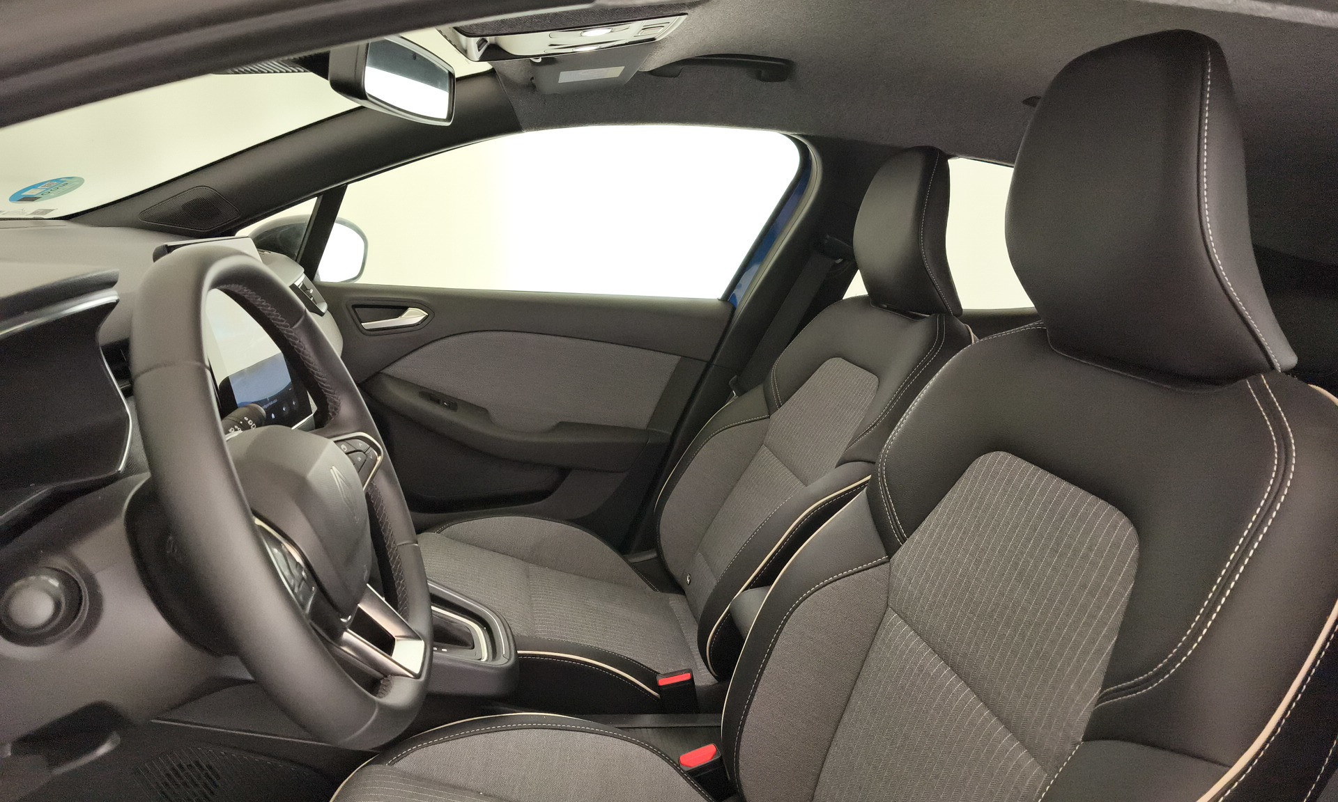 Renault Clio Techno E-Tech full Híbrido 105 kW (143 CV) - 11