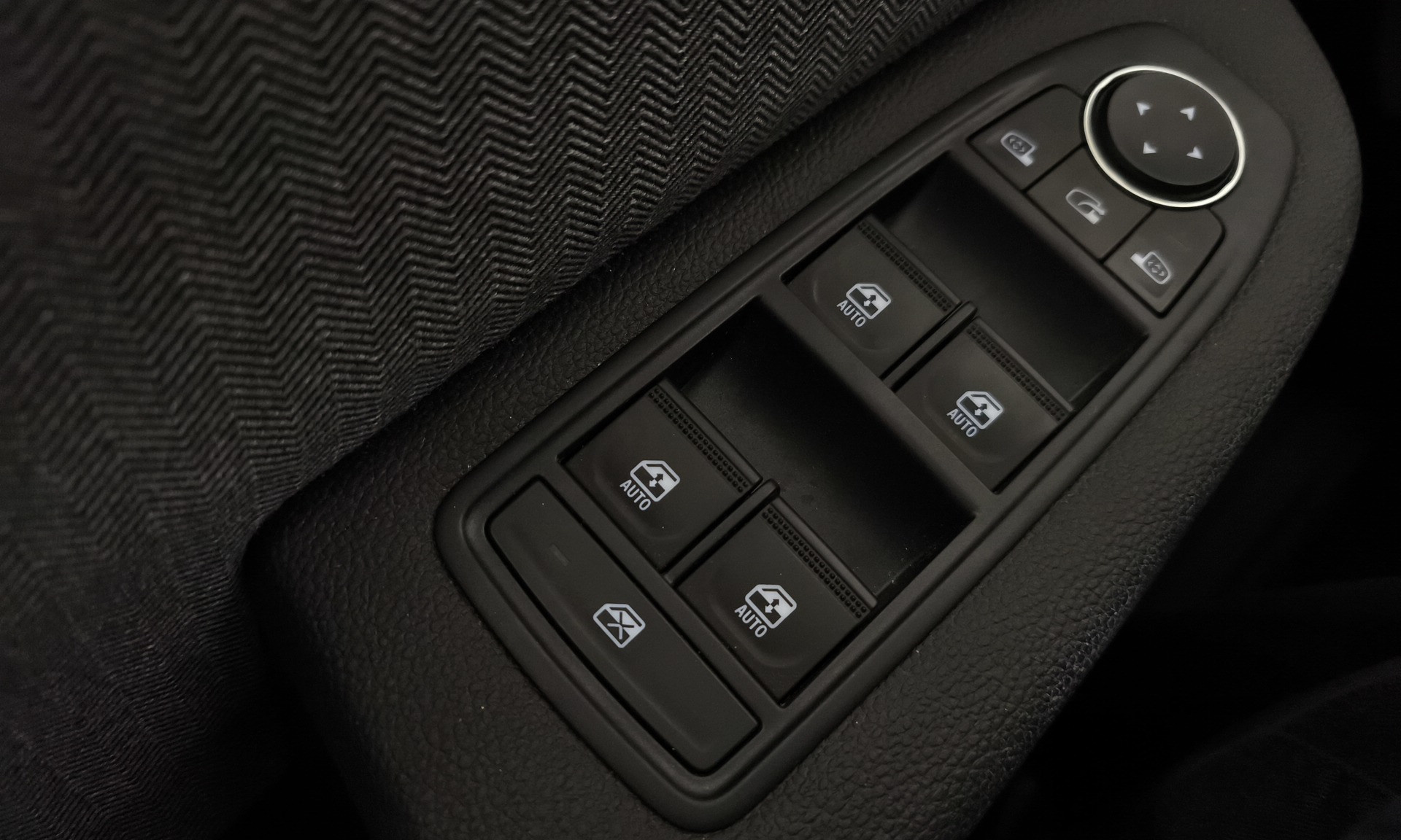 Renault Clio Techno E-Tech full Híbrido 105 kW (143 CV) - 25