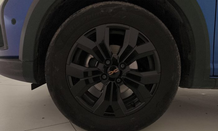 Dacia Sandero Stepway Extreme Go ECO-G 74 kW (101 CV) - 10 Dacia Sandero Stepway Extreme Go ECO-G 74 kW (101 CV) - 10