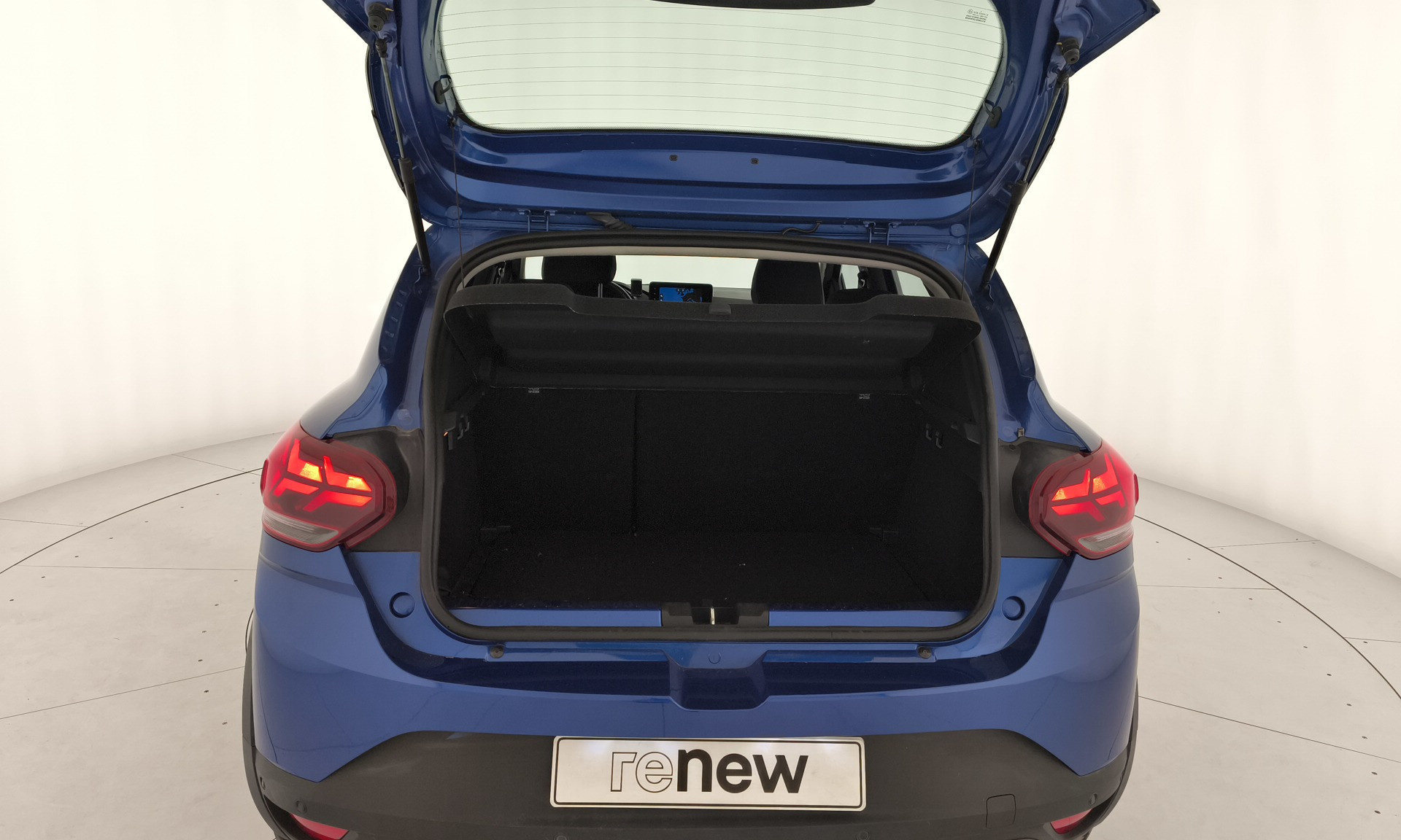 Dacia Sandero Stepway Extreme Go ECO-G 74 kW (101 CV) - 11