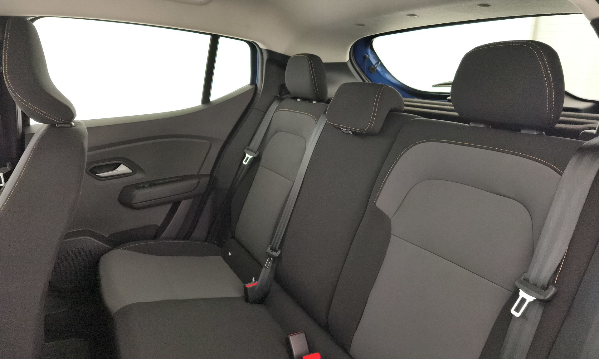 Dacia Sandero Stepway Extreme Go ECO-G 74 kW (101 CV) - 14