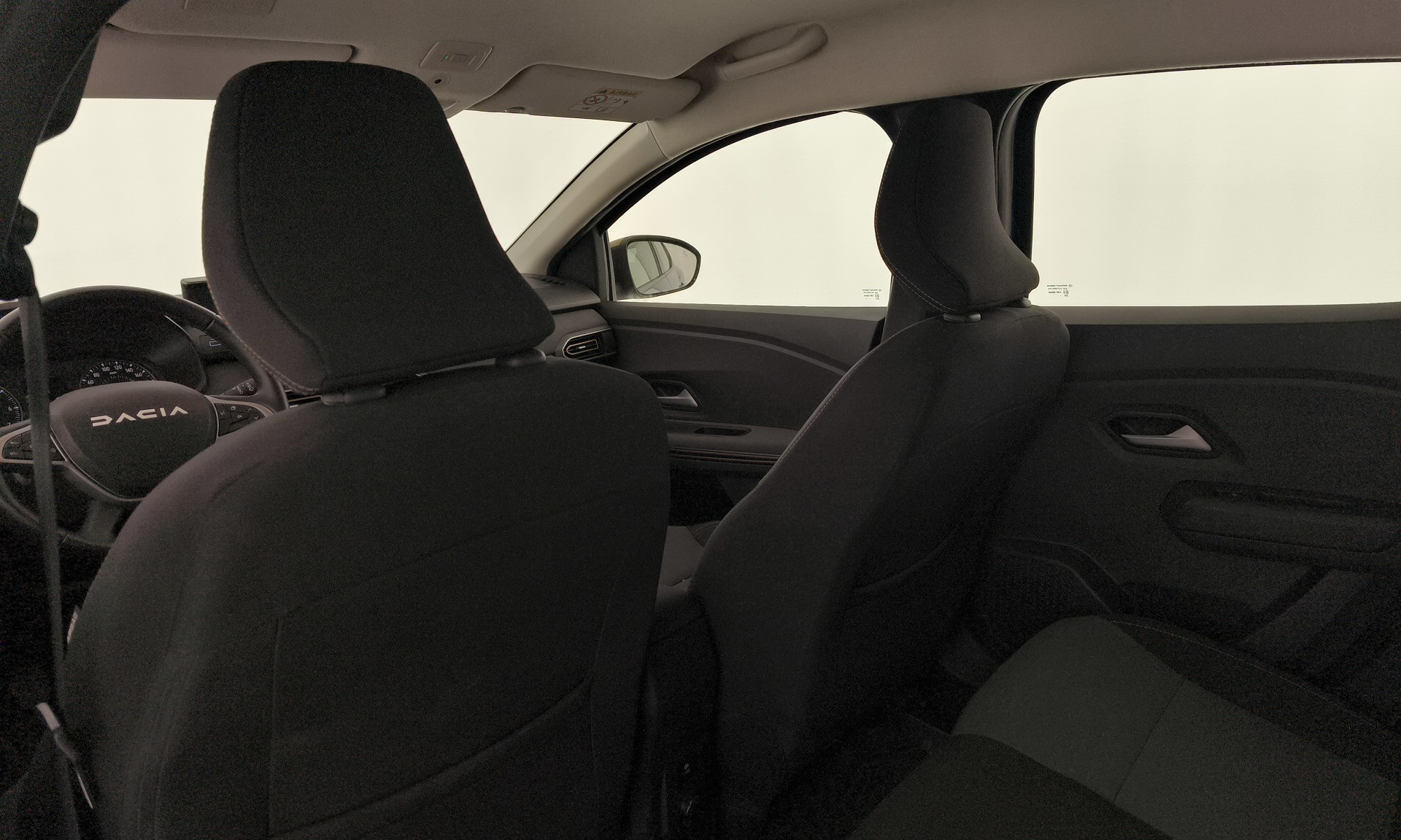 Dacia Sandero Stepway Extreme Go ECO-G 74 kW (101 CV) - 15