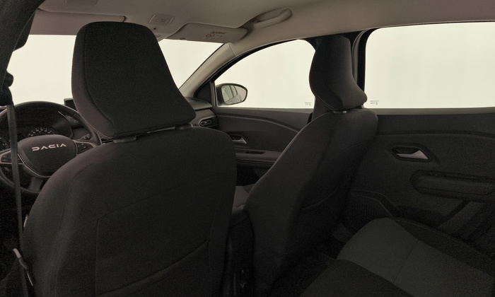 Dacia Sandero Stepway Extreme Go ECO-G 74 kW (101 CV) - 15 Dacia Sandero Stepway Extreme Go ECO-G 74 kW (101 CV) - 15