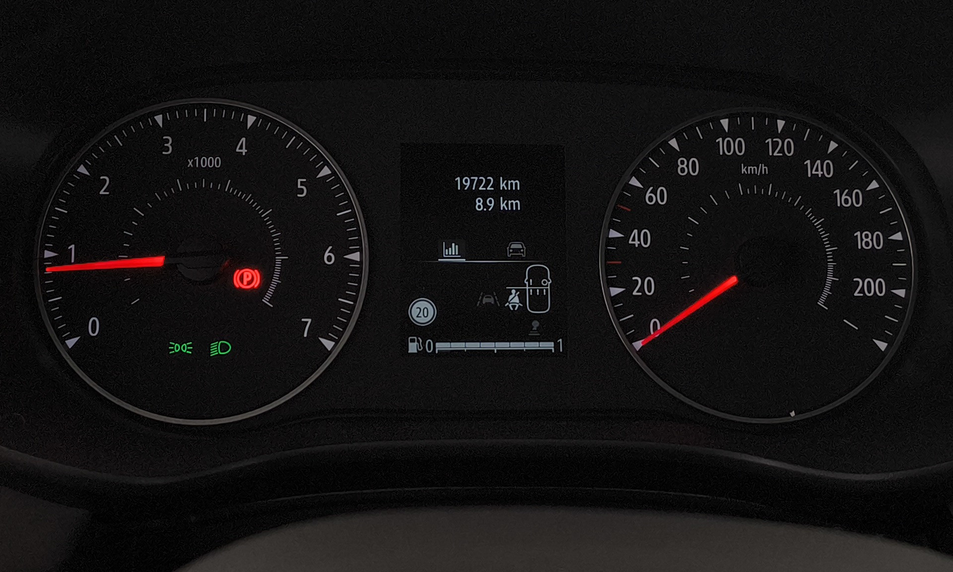 Dacia Sandero Stepway Extreme Go ECO-G 74 kW (101 CV) - 17