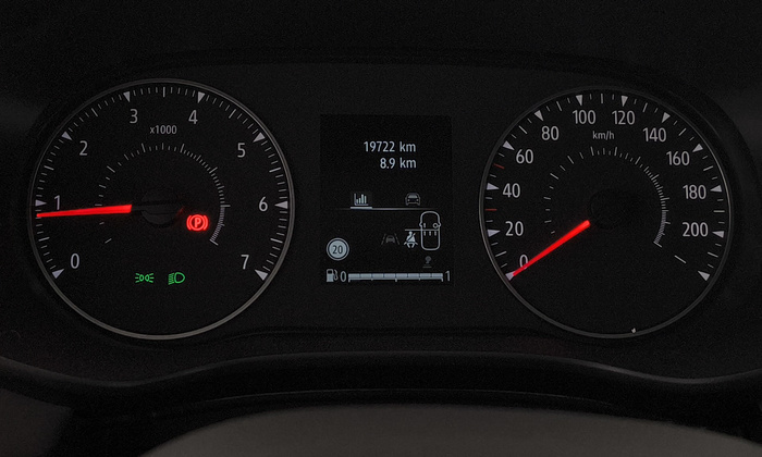 Dacia Sandero Stepway Extreme Go ECO-G 74 kW (101 CV) - 17 Dacia Sandero Stepway Extreme Go ECO-G 74 kW (101 CV) - 17