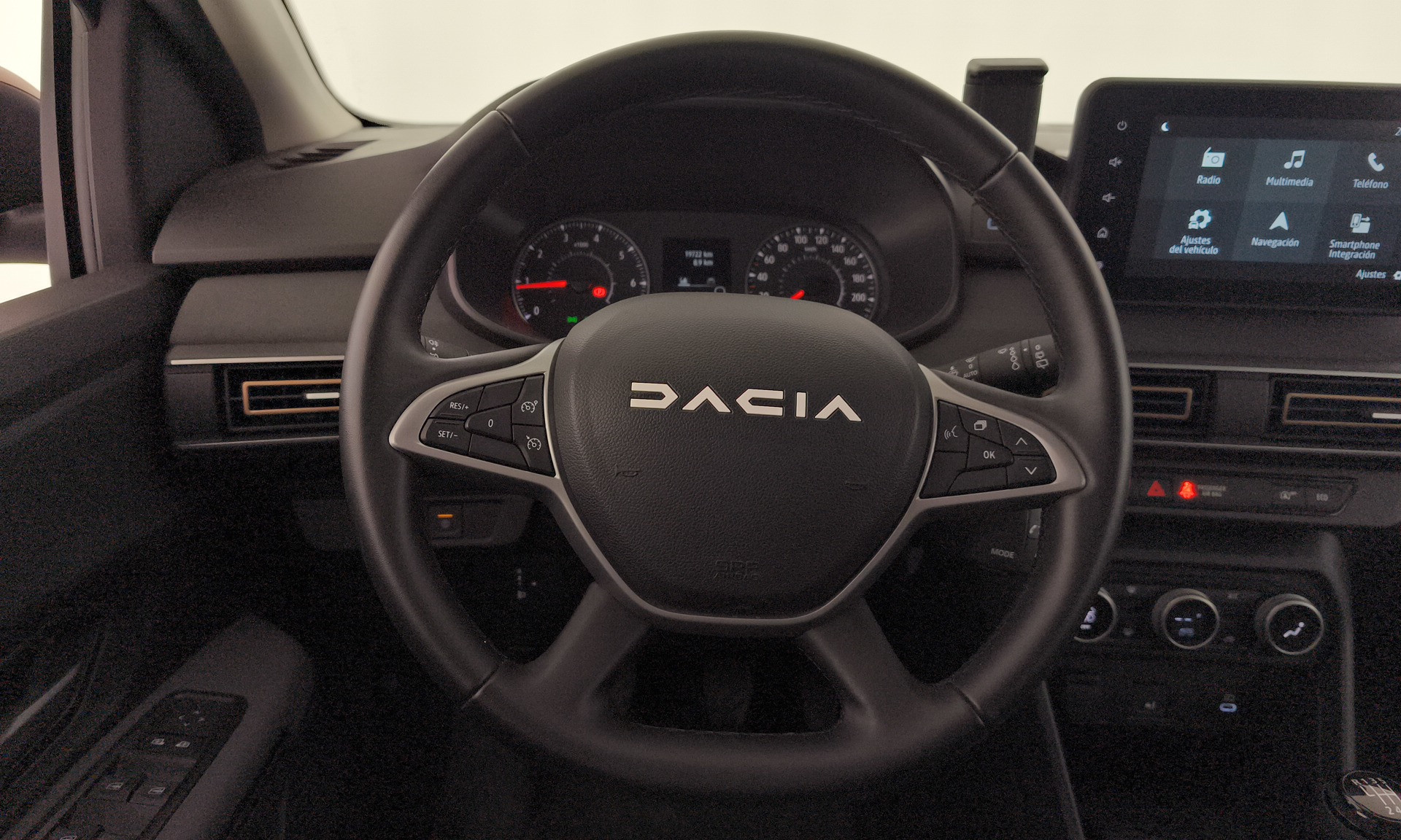 Dacia Sandero Stepway Extreme Go ECO-G 74 kW (101 CV) - 18