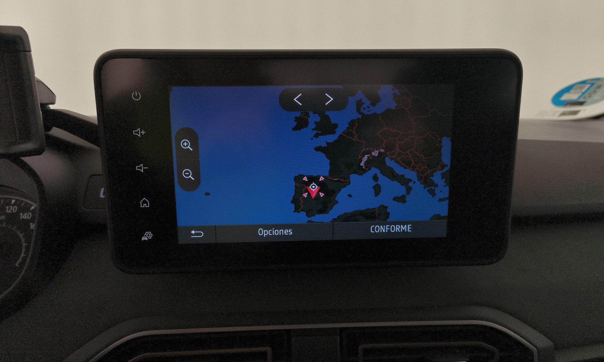 Dacia Sandero Stepway Extreme Go ECO-G 74 kW (101 CV) - 23