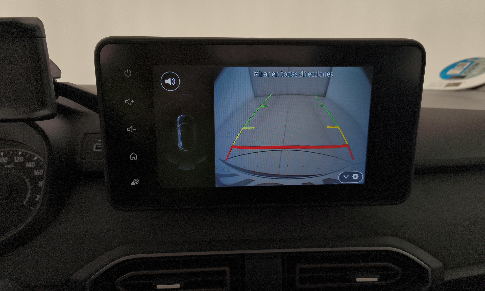 Dacia Sandero Stepway Extreme Go ECO-G 74 kW (101 CV) - 24