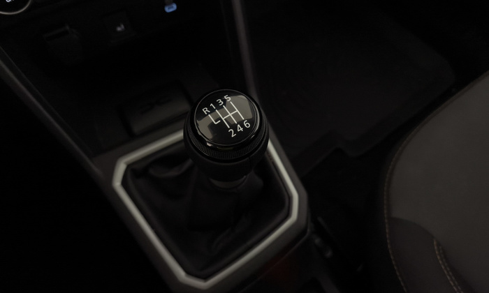 Dacia Sandero Stepway Extreme Go ECO-G 74 kW (101 CV) - 25 Dacia Sandero Stepway Extreme Go ECO-G 74 kW (101 CV) - 25