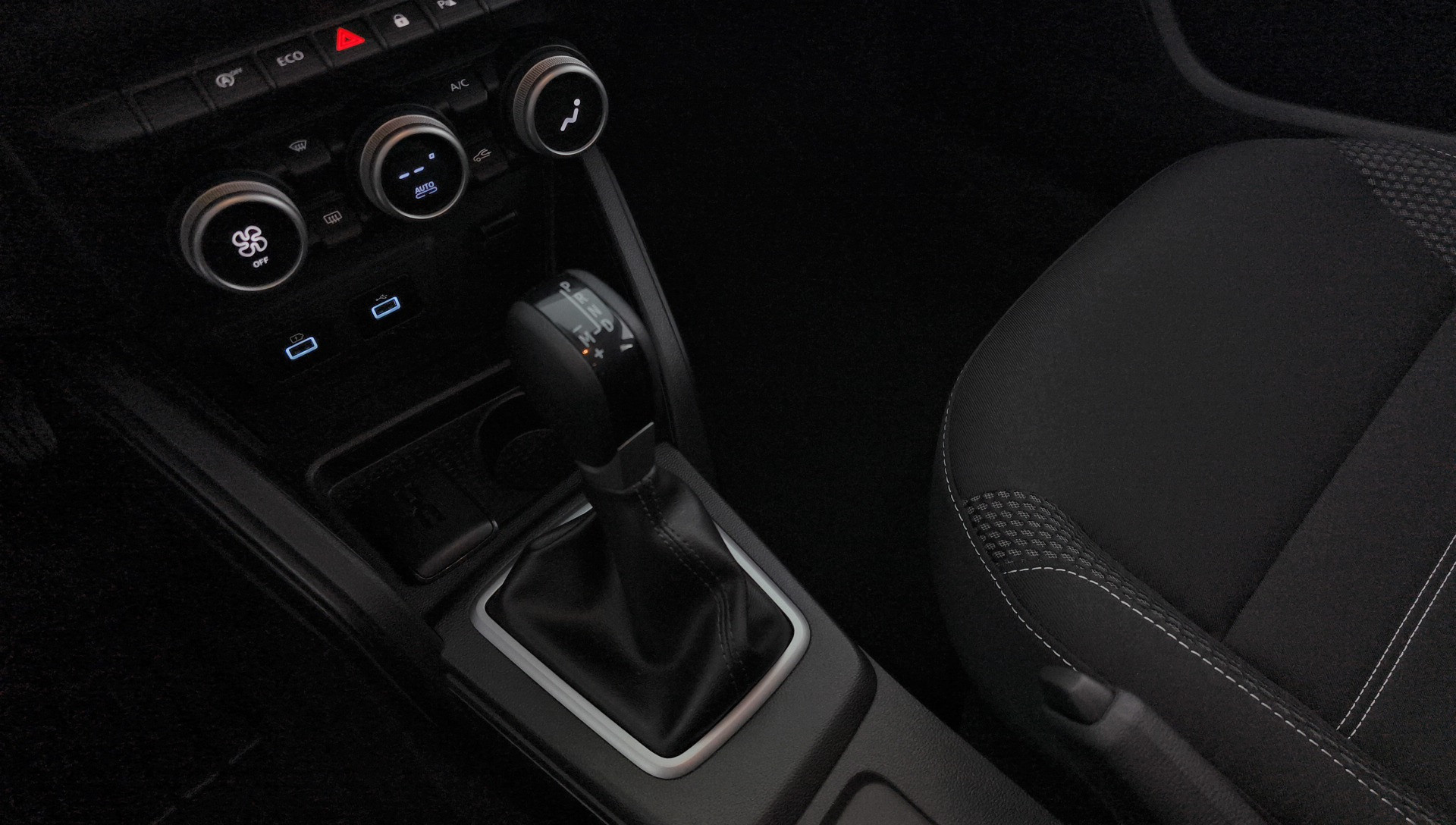 Dacia Duster Journey Go TCE 110 kW (150 CV) EDC - 20