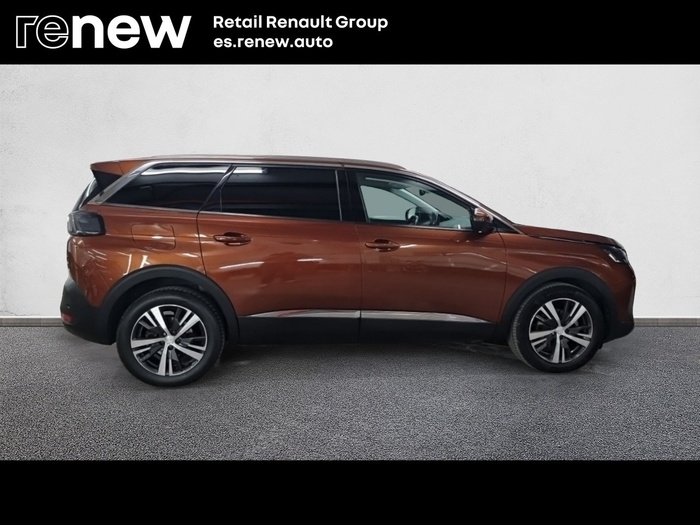 Peugeot 5008 BlueHDi 130 S&S Allure Pack 96 kW (130 CV) - 3 Peugeot 5008 BlueHDi 130 S&S Allure Pack 96 kW (130 CV) - 3