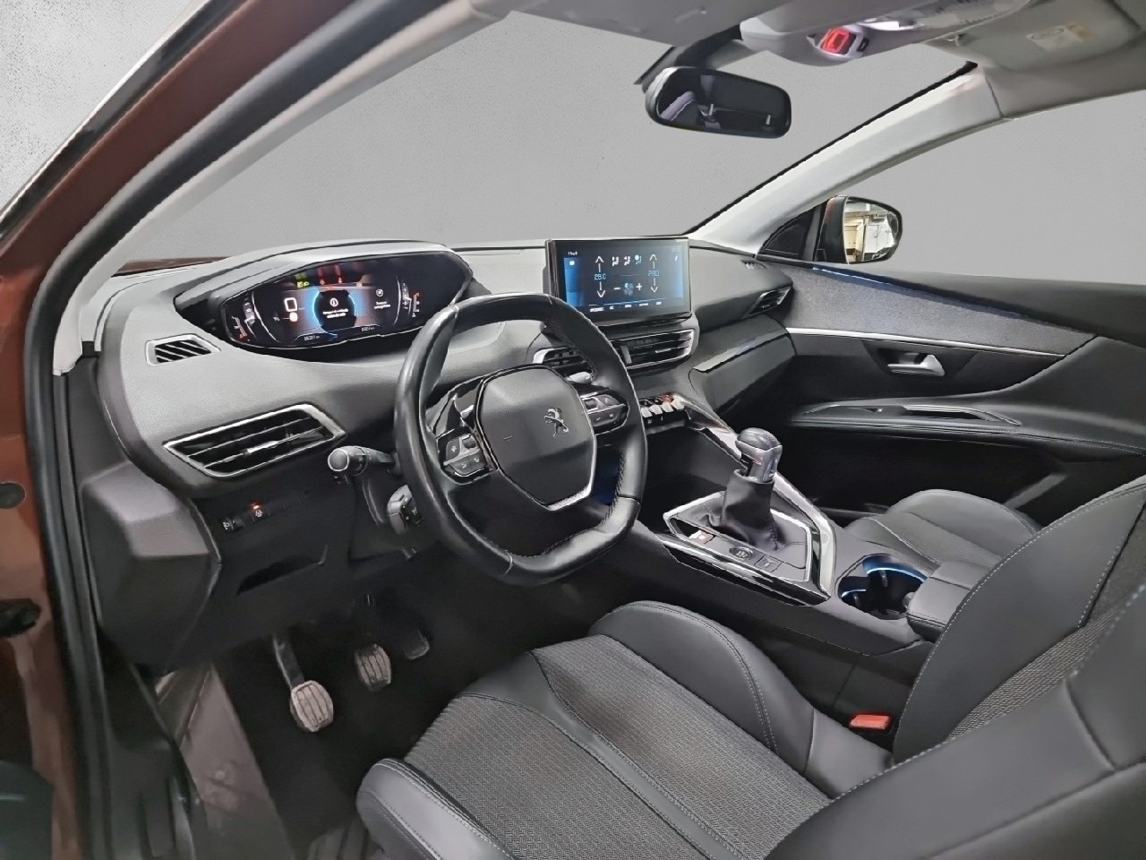 Peugeot 5008 BlueHDi 130 S&S Allure Pack 96 kW (130 CV) - 4