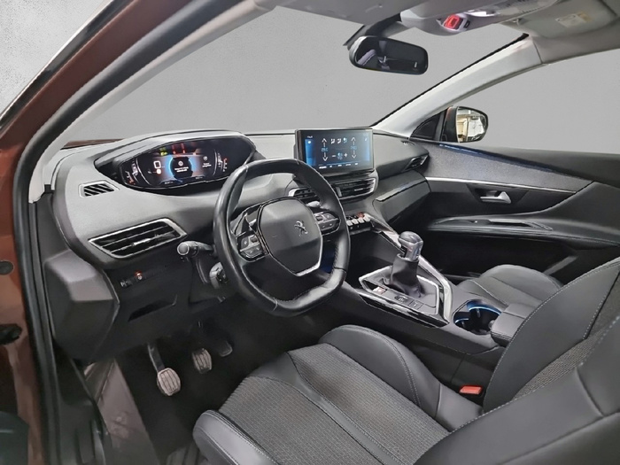 Peugeot 5008 BlueHDi 130 S&S Allure Pack 96 kW (130 CV) - 4 Peugeot 5008 BlueHDi 130 S&S Allure Pack 96 kW (130 CV) - 4