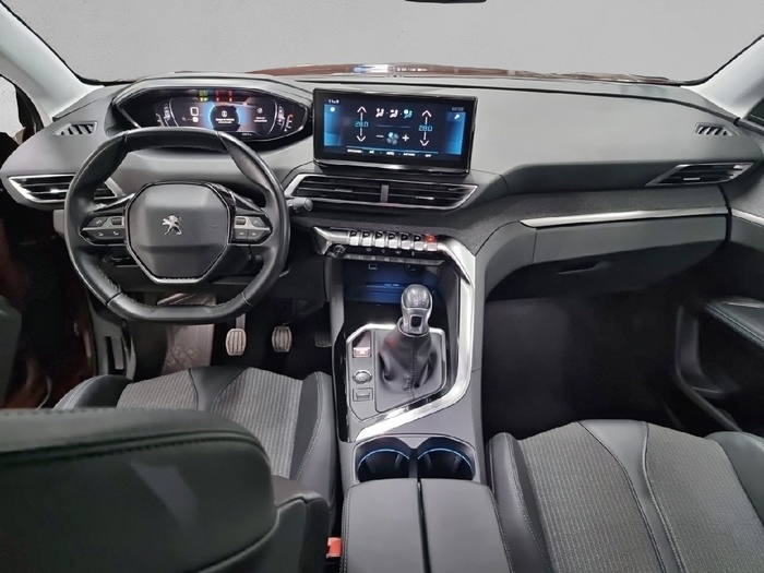 Peugeot 5008 BlueHDi 130 S&S Allure Pack 96 kW (130 CV) - 5 Peugeot 5008 BlueHDi 130 S&S Allure Pack 96 kW (130 CV) - 5