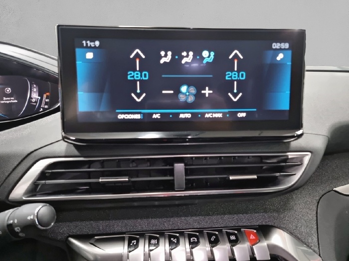 Peugeot 5008 BlueHDi 130 S&S Allure Pack 96 kW (130 CV) - 6 Peugeot 5008 BlueHDi 130 S&S Allure Pack 96 kW (130 CV) - 6