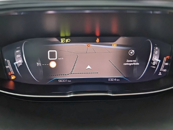 Peugeot 5008 BlueHDi 130 S&S Allure Pack 96 kW (130 CV) - 8 Peugeot 5008 BlueHDi 130 S&S Allure Pack 96 kW (130 CV) - 8