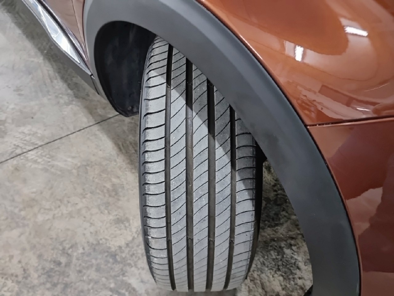 Peugeot 5008 BlueHDi 130 S&S Allure Pack 96 kW (130 CV) - 11