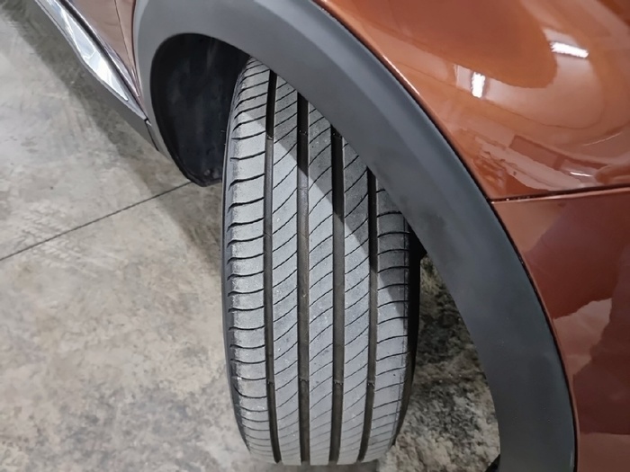 Peugeot 5008 BlueHDi 130 S&S Allure Pack 96 kW (130 CV) - 11 Peugeot 5008 BlueHDi 130 S&S Allure Pack 96 kW (130 CV) - 11